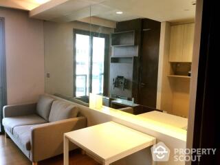 1-BR Condo at The Lumpini 24 near BTS Phrom Phong (ID 515290)