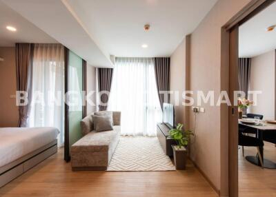 Condo at LLOYD Soonvijai-Thonglor for rent