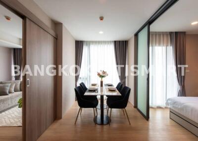 Condo at LLOYD Soonvijai-Thonglor for rent