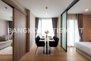 Condo at LLOYD Soonvijai-Thonglor for rent