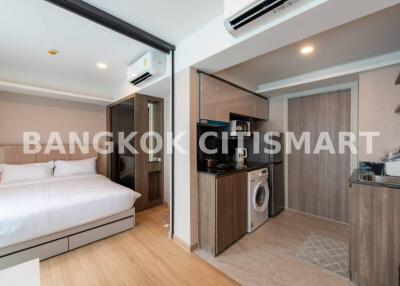 Condo at LLOYD Soonvijai-Thonglor for rent