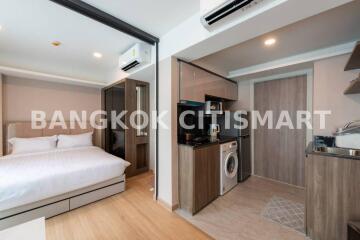 Condo at LLOYD Soonvijai-Thonglor for rent