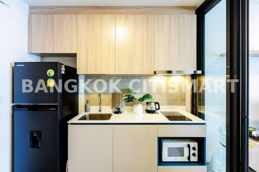 Condo at XT Phayathai for rent