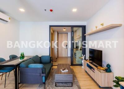 Condo at XT Phayathai for rent