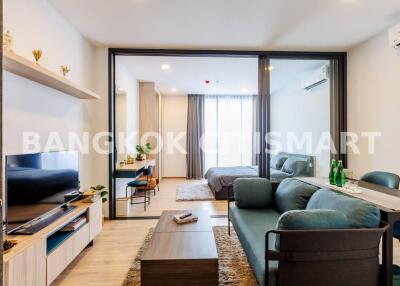 Condo at XT Phayathai for rent