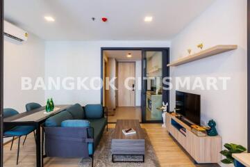 Condo at XT Phayathai for rent