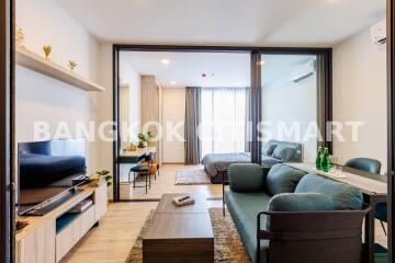 Condo at XT Phayathai for rent