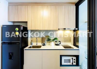 Condo at XT Phayathai for rent