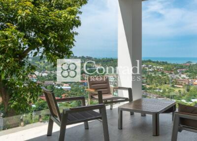 350 Sqm., 4 Beds, 4 Baths House listed for ฿ 27,400,000.