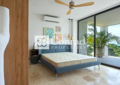 350 Sqm., 4 Beds, 4 Baths House listed for ฿ 27,400,000.