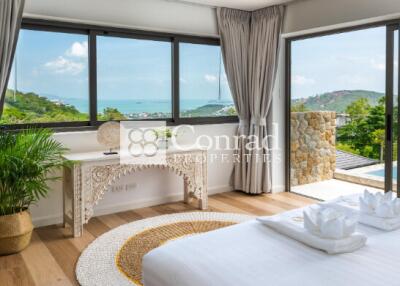 400 Sqm., 5 Beds, 6 Baths House listed for ฿ 29,800,000.