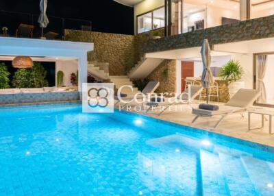 400 Sqm., 5 Beds, 6 Baths House listed for ฿ 29,800,000.