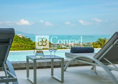 400 Sqm., 5 Beds, 6 Baths House listed for ฿ 29,800,000.