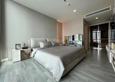 For Sale Condominium The Room BTS Wongwianyai  90.22 sq.m, 2 bedroom