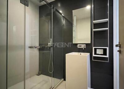 For Sale Condominium The Room BTS Wongwianyai  90.22 sq.m, 2 bedroom