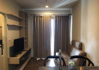 ONYX Phaholyothin BTS SAPHAN KHWAI 1 Bed 1 Bath  C2101050018