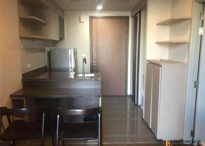 ONYX Phaholyothin BTS SAPHAN KHWAI 1 Bed 1 Bath  C2101050018