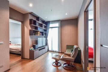 The Diplomat Sathorn BTS SURASAK 3 Bed 2 Bath  C2406280507