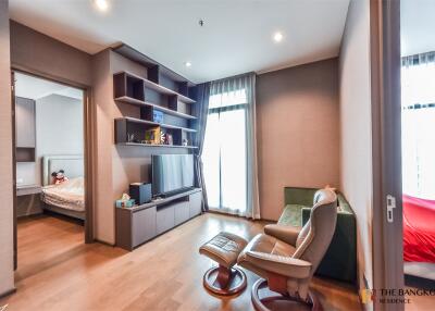 The Diplomat Sathorn BTS SURASAK 3 Bed 2 Bath  C2406280507