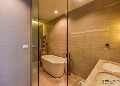 The Diplomat Sathorn BTS SURASAK 3 Bed 2 Bath  C2406280507