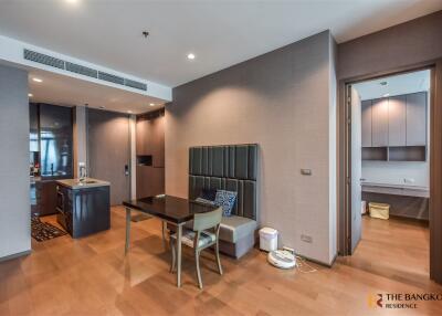 The Diplomat Sathorn BTS SURASAK 3 Bed 2 Bath  C2406280507