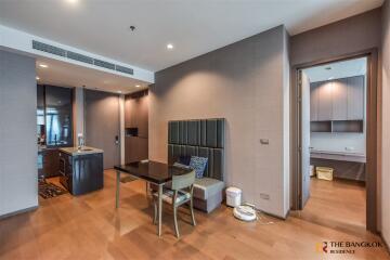 The Diplomat Sathorn BTS SURASAK 3 Bed 2 Bath  C2406280507