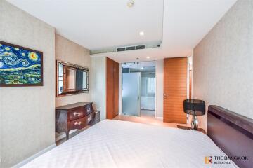 The River BTS SAPHAN TAKSIN 1 Bed 1 Bath  C2404270318