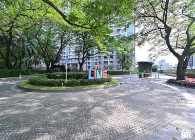 Abstracts Phahonyothin Park MRT Phahon Yothin 1 Bed 1 Bath  C2304280286