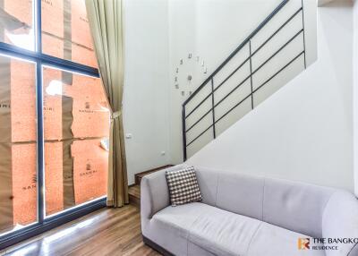 ONYX Phaholyothin BTS SAPHAN KHWAI 1 Bed 1 Bath  C2405170270