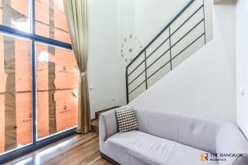 ONYX Phaholyothin BTS SAPHAN KHWAI 1 Bed 1 Bath  C2405170270