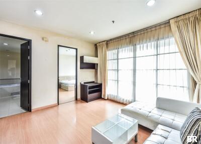 Baan Klang Krung Siam Pathumwan BTS RATCHATHEWI 1 Bed 1 Bath  C2309010014