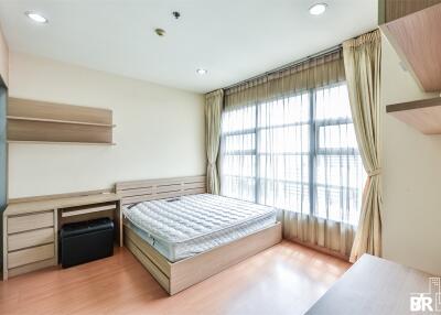 Baan Klang Krung Siam Pathumwan BTS RATCHATHEWI 1 Bed 1 Bath  C2309010014