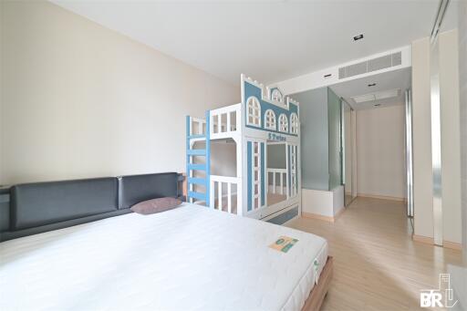 The Room Sukhumvit  21 BTS ASOKE 1 Bed 1 Bath  C2207210174