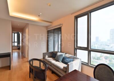 H Sukhumvit 43 BTS PHROM PHONG 2 Bed 2 Bath  C2208300301