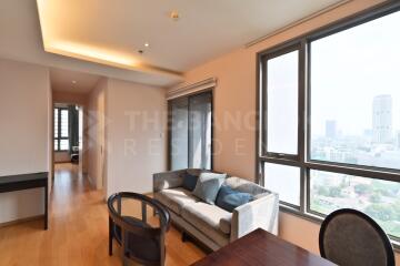 H Sukhumvit 43 BTS PHROM PHONG 2 Bed 2 Bath  C2208300301