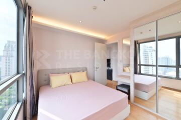 H Sukhumvit 43 BTS PHROM PHONG 2 Bed 2 Bath  C2208300301