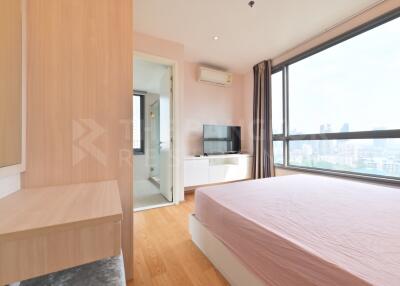 H Sukhumvit 43 BTS PHROM PHONG 2 Bed 2 Bath  C2208300301