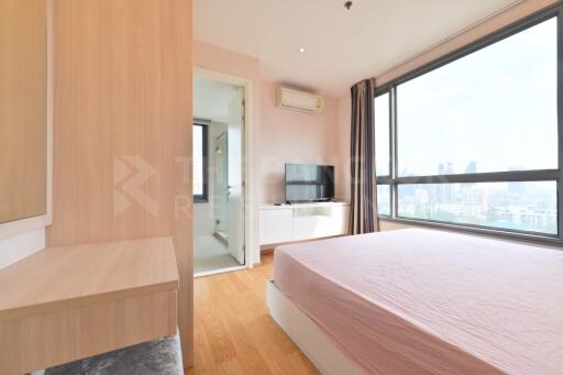 H Sukhumvit 43 BTS PHROM PHONG 2 Bed 2 Bath  C2208300301