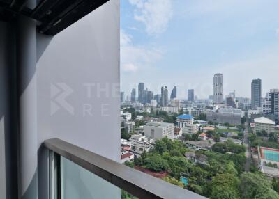 H Sukhumvit 43 BTS PHROM PHONG 2 Bed 2 Bath  C2208300301