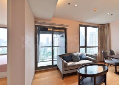 H Sukhumvit 43 BTS PHROM PHONG 2 Bed 2 Bath  C2208300301