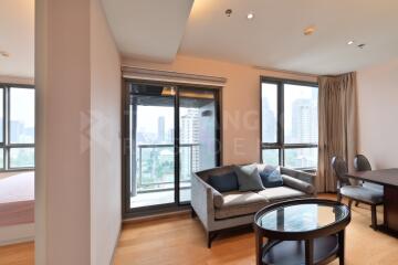 H Sukhumvit 43 BTS PHROM PHONG 2 Bed 2 Bath  C2208300301