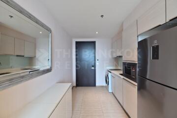 H Sukhumvit 43 BTS PHROM PHONG 2 Bed 2 Bath  C2208300301