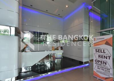 Aspire Sukhumvit 48 BTS PHRA KHANONG 2 Bed 2 Bath  C2103190289