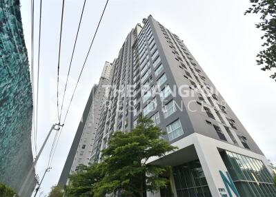 Aspire Sukhumvit 48 BTS PHRA KHANONG 2 Bed 2 Bath  C2103190289