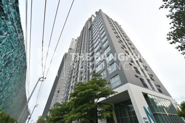 Aspire Sukhumvit 48 BTS PHRA KHANONG 2 Bed 2 Bath  C2103190289