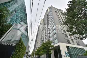 Aspire Sukhumvit 48 BTS PHRA KHANONG 2 Bed 2 Bath  C2103190289