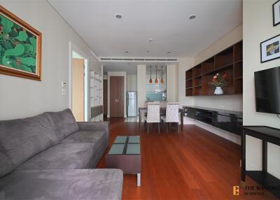 Bright 24 BTS PHROM PHONG 1 Bed 1 Bath  C200813028