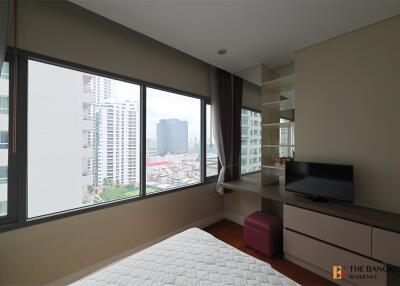 Bright 24 BTS PHROM PHONG 1 Bed 1 Bath  C200813028