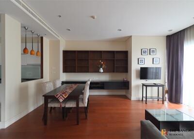 Bright 24 BTS PHROM PHONG 1 Bed 1 Bath  C200813028