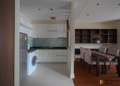 Bright 24 BTS PHROM PHONG 1 Bed 1 Bath  C200813028